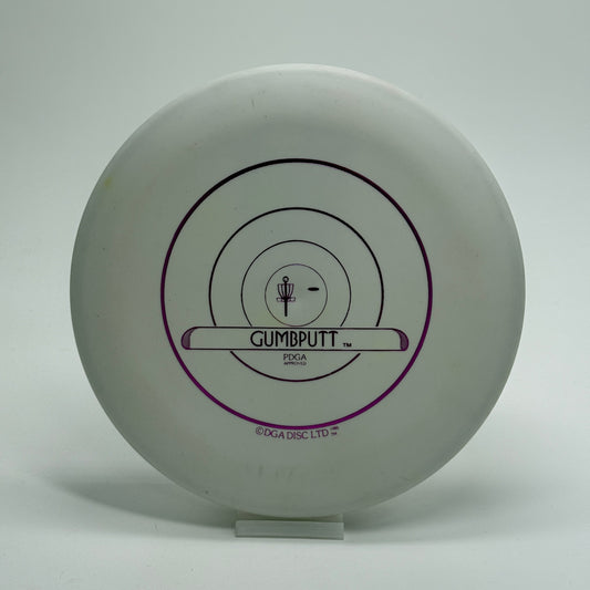 Used | DGA GumbPutt | Soft | 3rd Gen Innova Tooled Birdie | PFN
