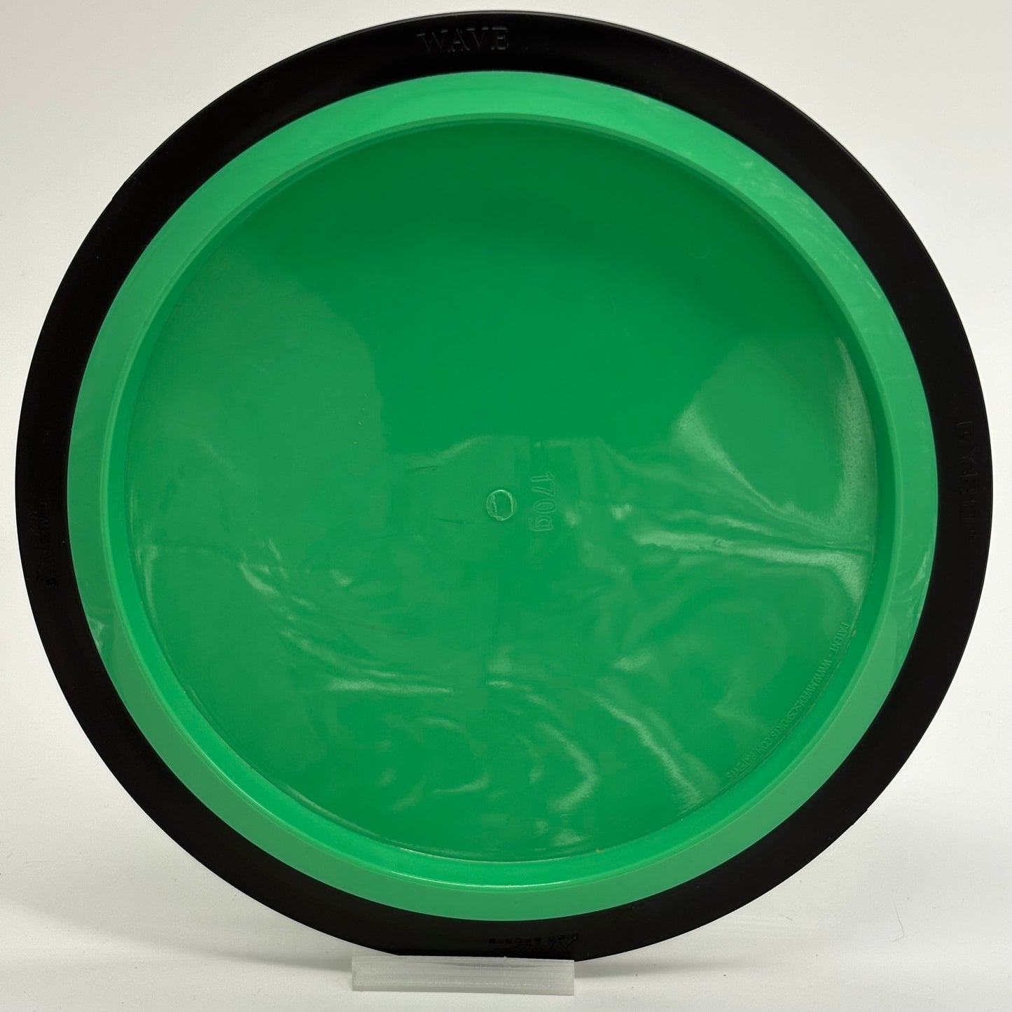 MVP Wave | Neutron | DFX Alas By Michael Ramanauskas