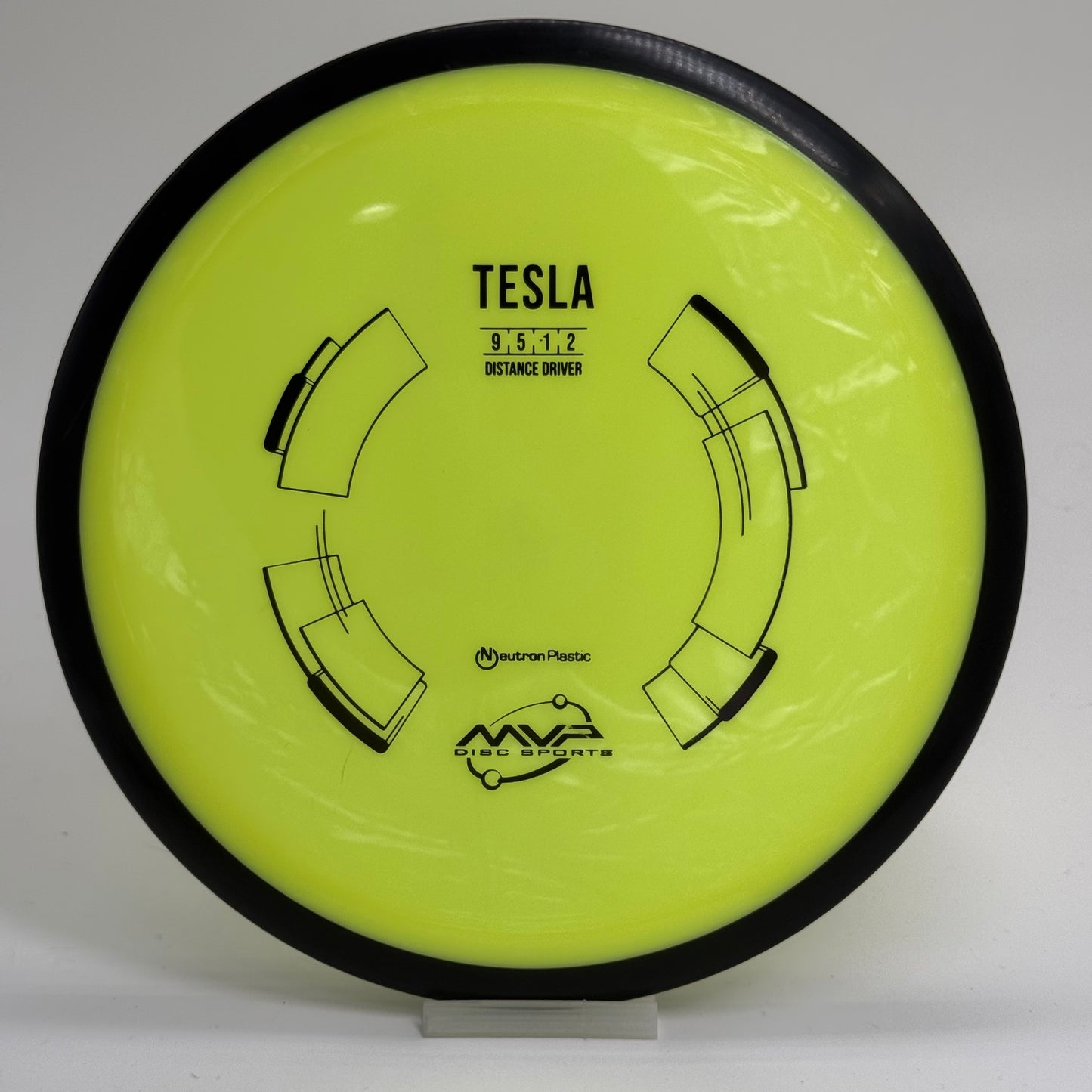MVP Tesla | Neutron