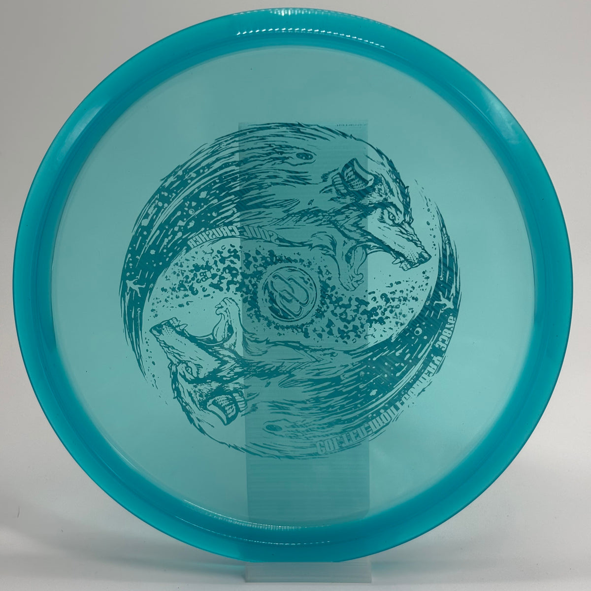 Used | Discmania MD3 | C-Line