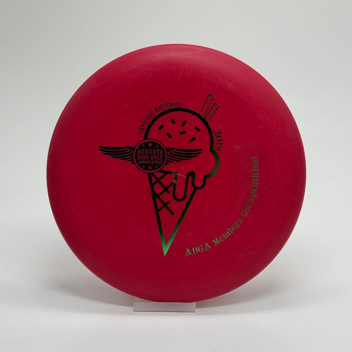 Used | Innova Aviar | DX