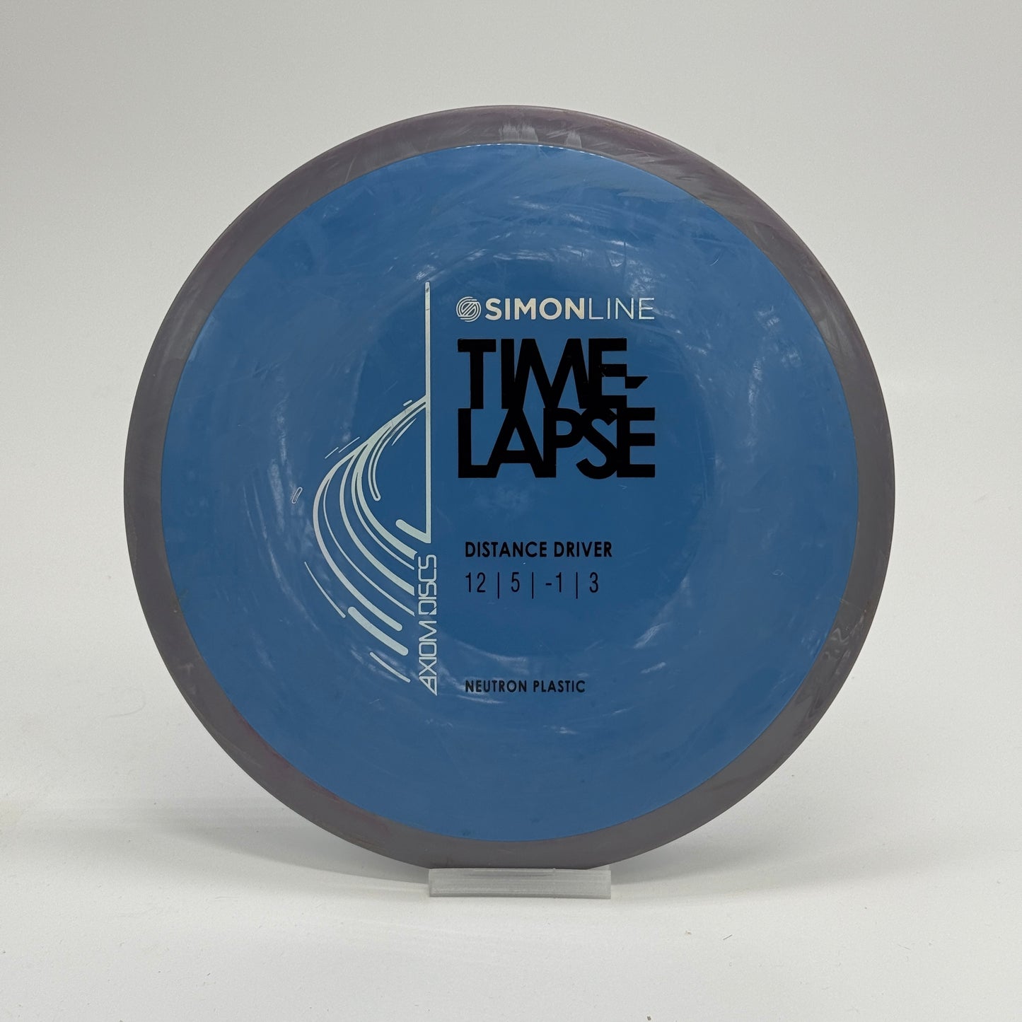 Used | Axiom Time-Lapse | Neutron | V1 Simon Line