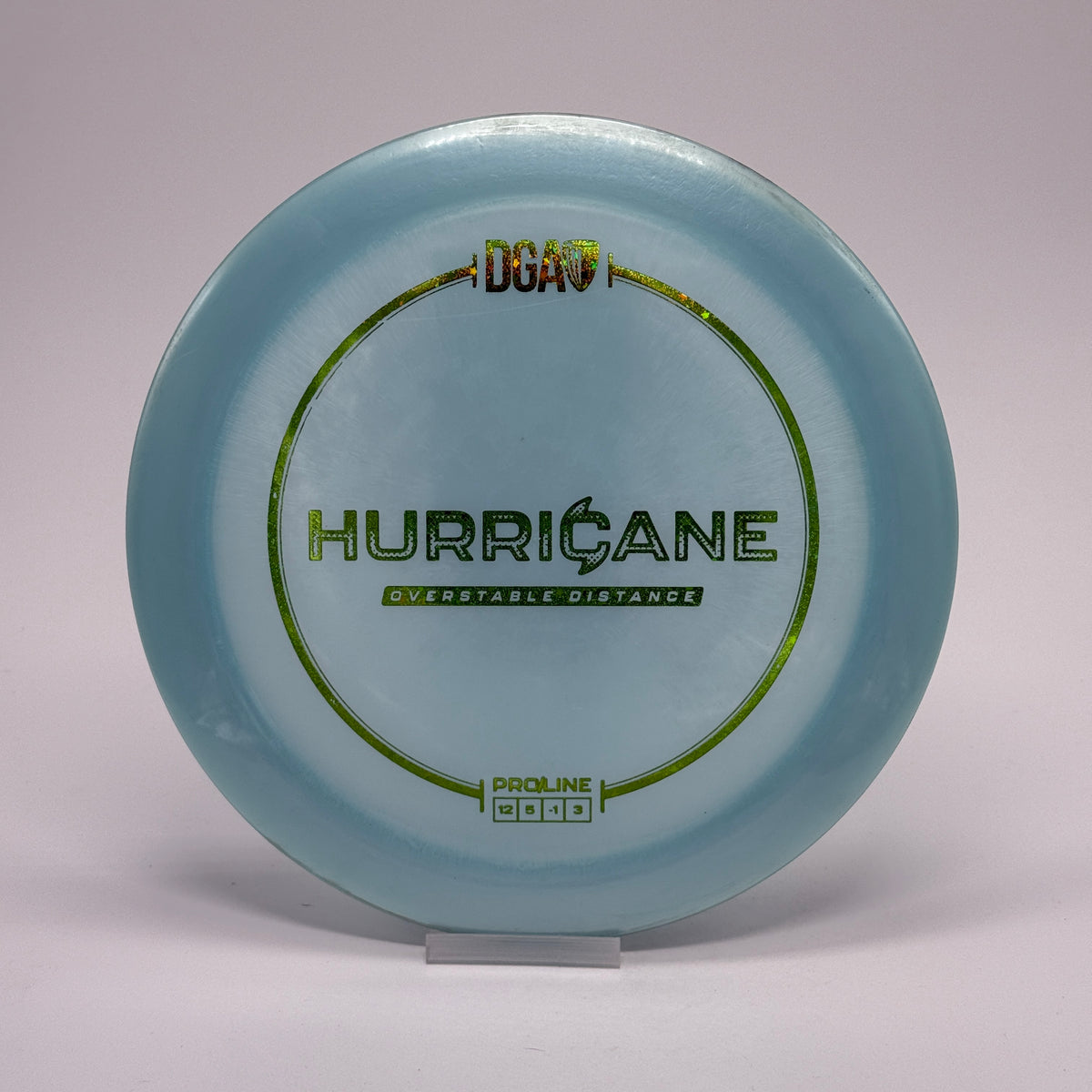 Used | DGA Hurricane | ProLine