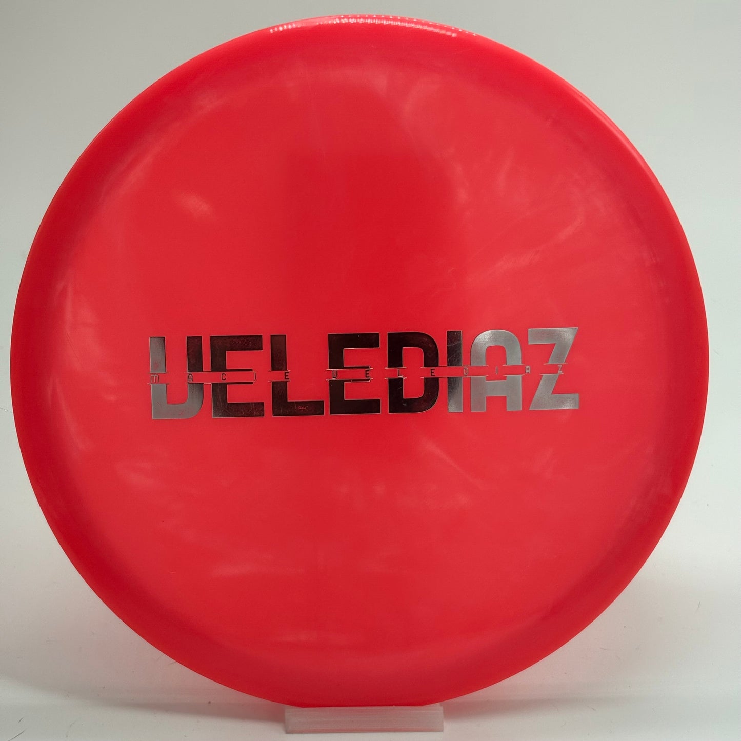 Dynamic Discs Emac Truth | Lucid | Macie Velediaz