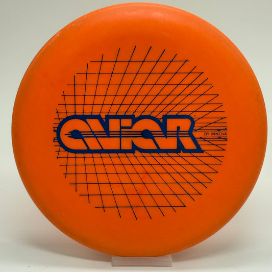 Innova Aviar | DX | Classic Grid Stamp