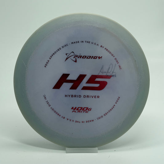 Prodigy H5 | 400g | PFN