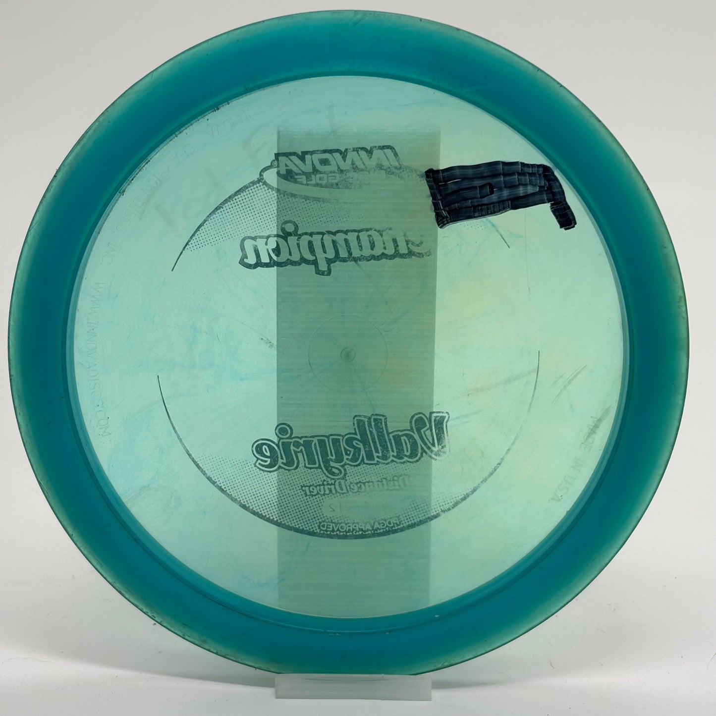 Innova Valkyrie | Champion