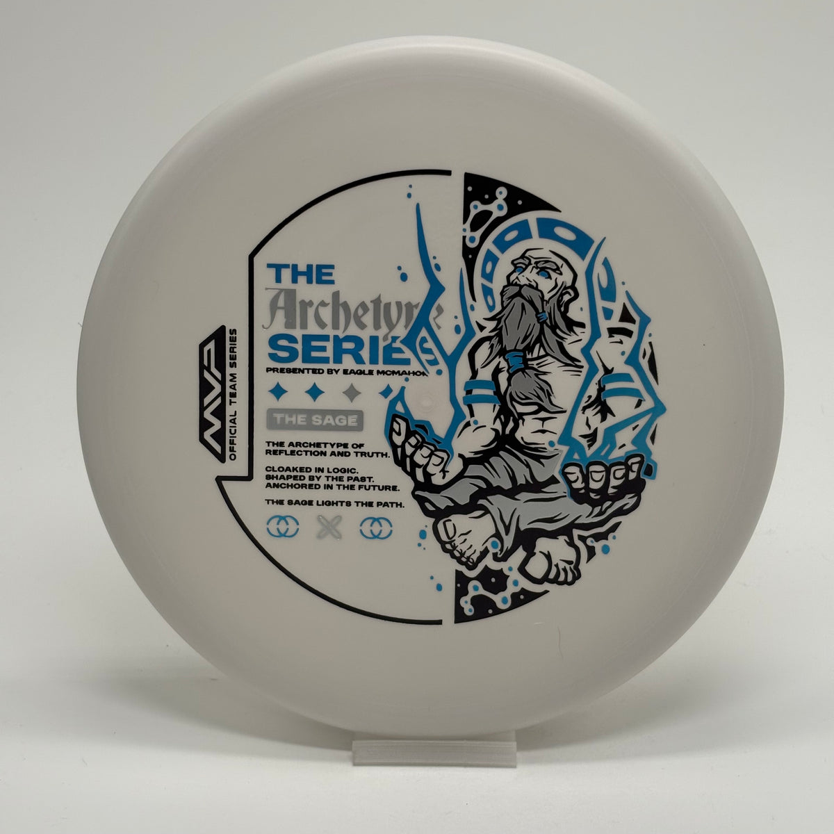 Pre-Order Streamline Autopilot | Electron | Eagle McMahon Archetype Series