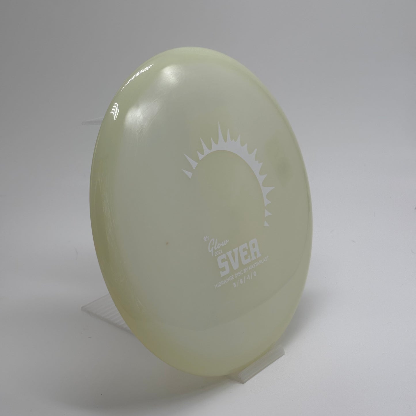 Kastaplast Svea | K1 Glow | 2022