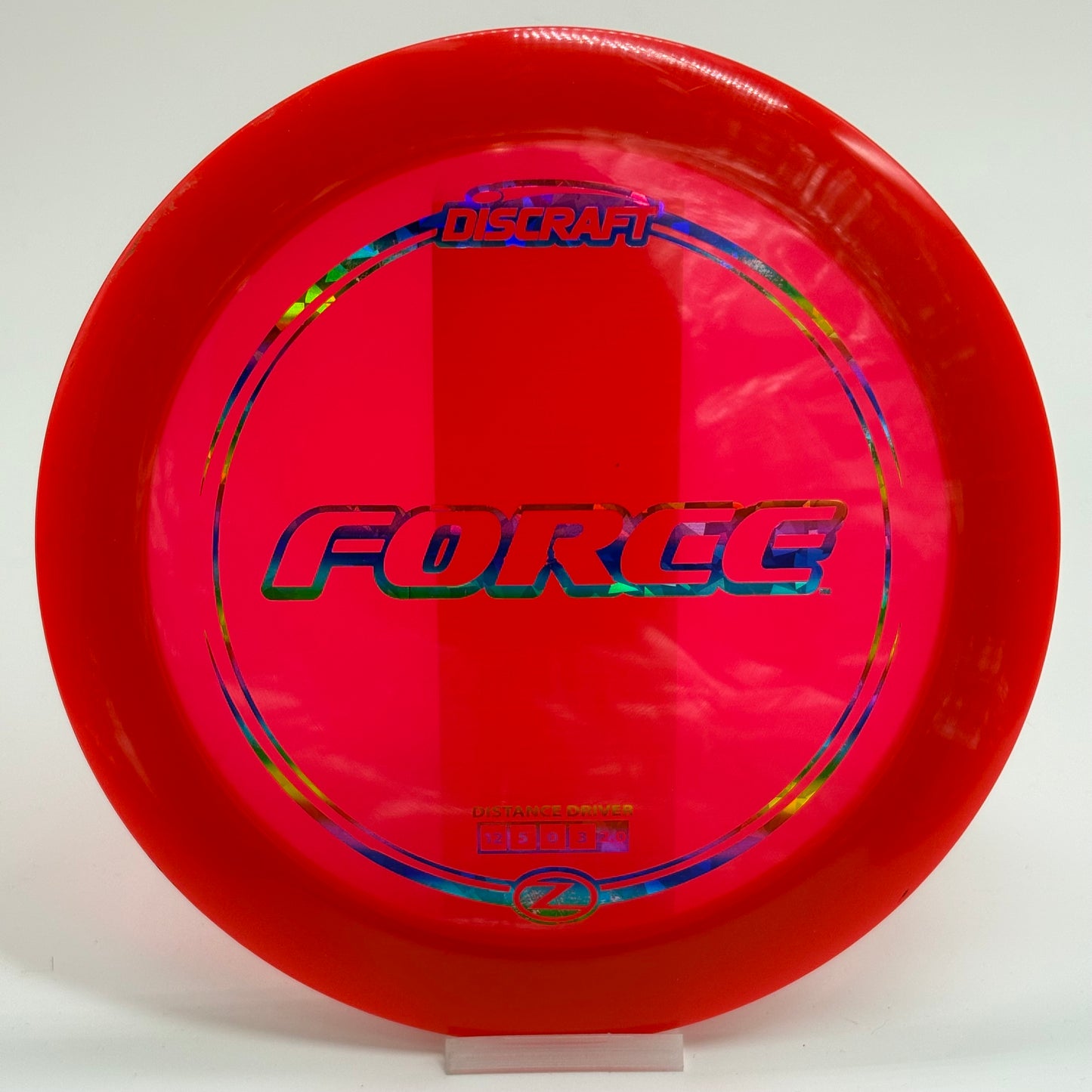 Used | Discraft Force | Z