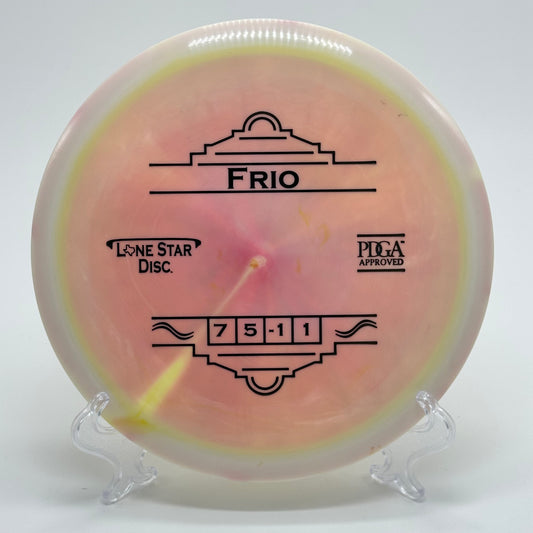 Lone Star Discs Frio | Alpha