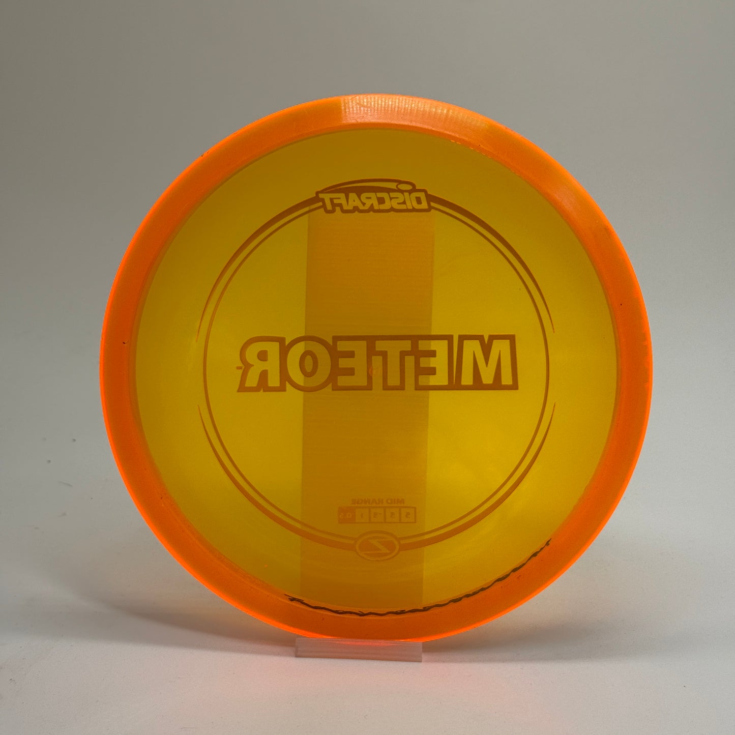 Used | Discraft Meteor | Z