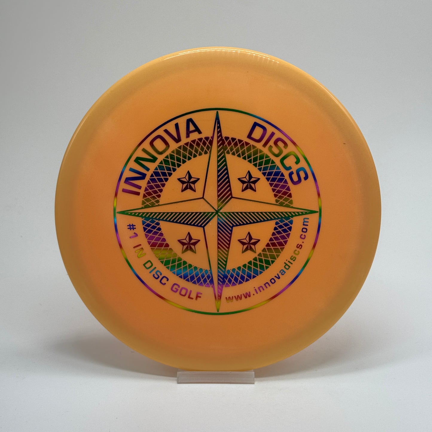 Used | Innova Caiman | Star | ProtoStar First Run