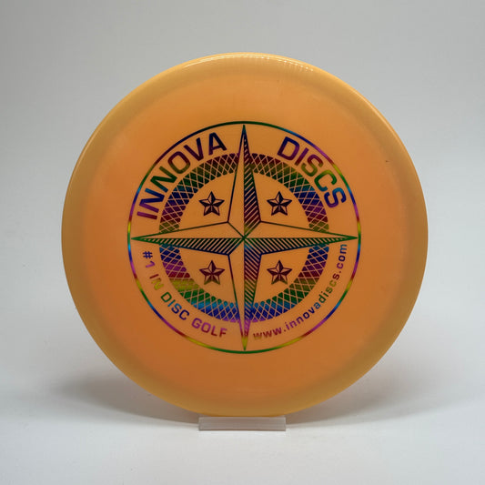 Used | Innova Caiman | Star | ProtoStar First Run