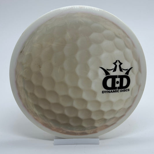 Latitude 64 Saint Pro | Gold Line | Dyemax Golf Ball