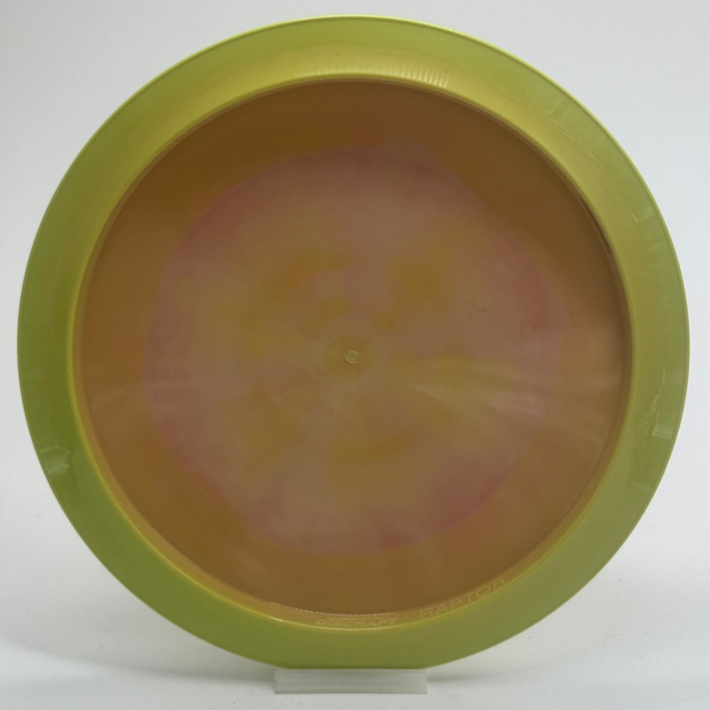 Used | Discraft Raptor | ESP