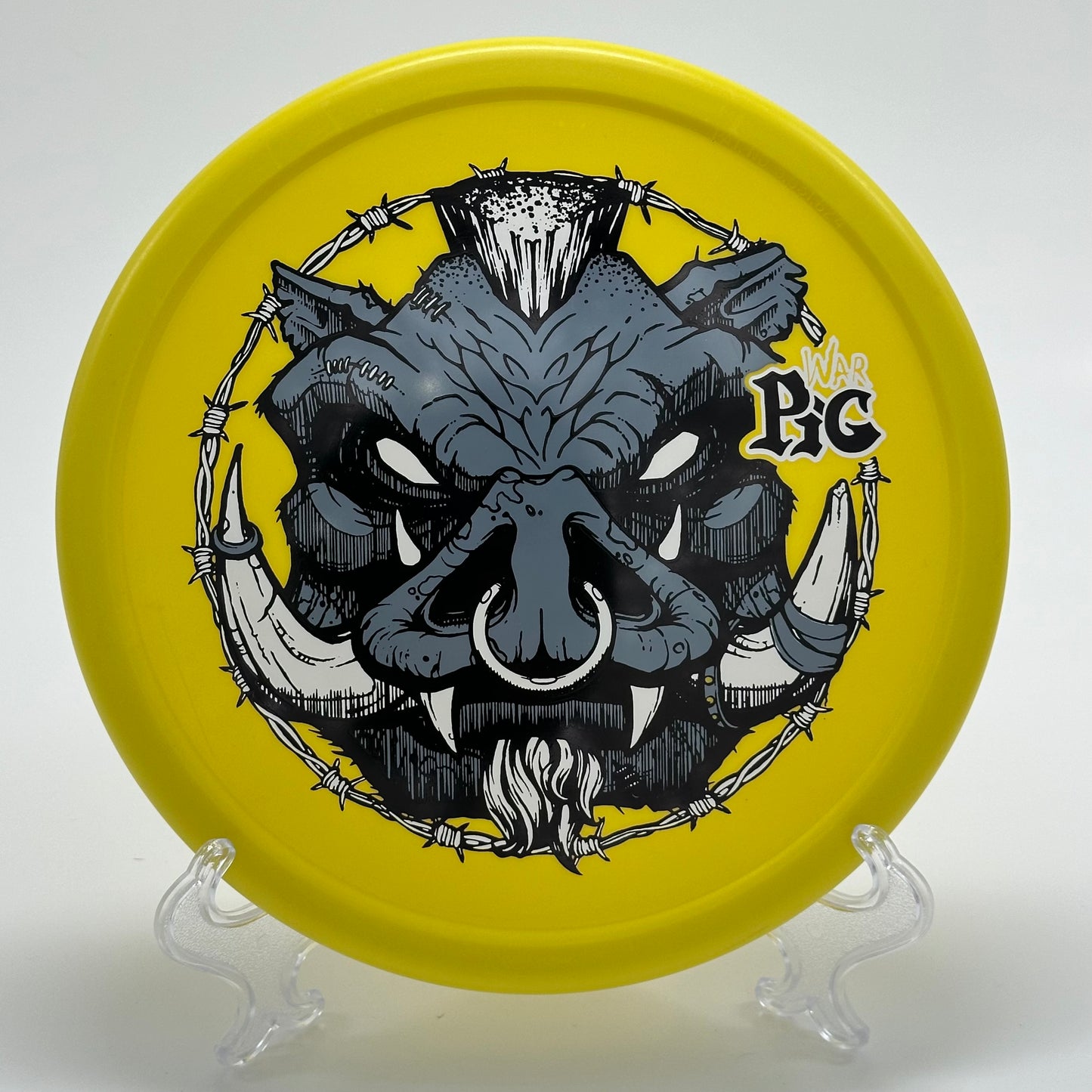 Innova Pig | R-Pro XXL War Pig Limited Edition