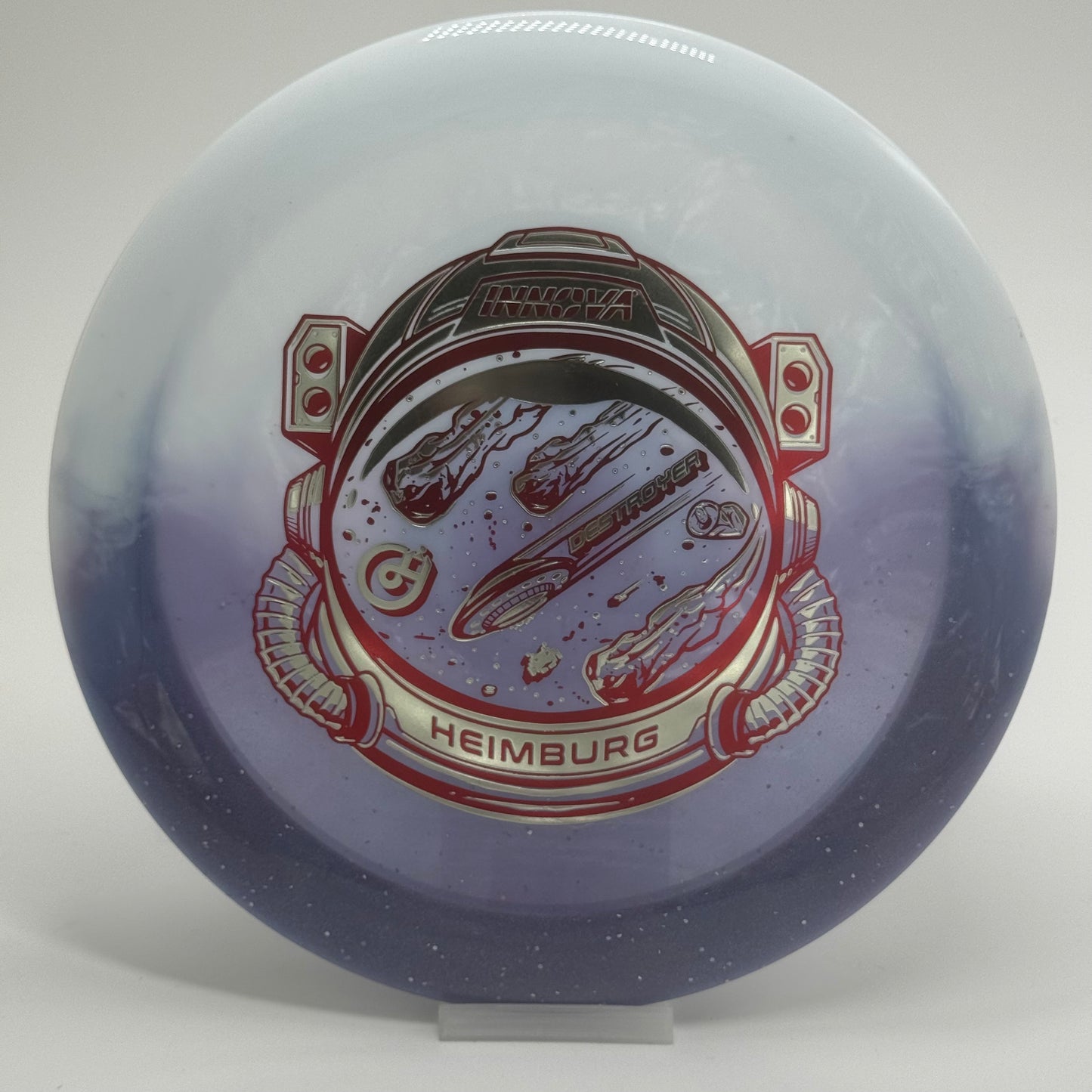 Innova Destroyer | Duo | 2026 Calvin Heimburg Tour Series