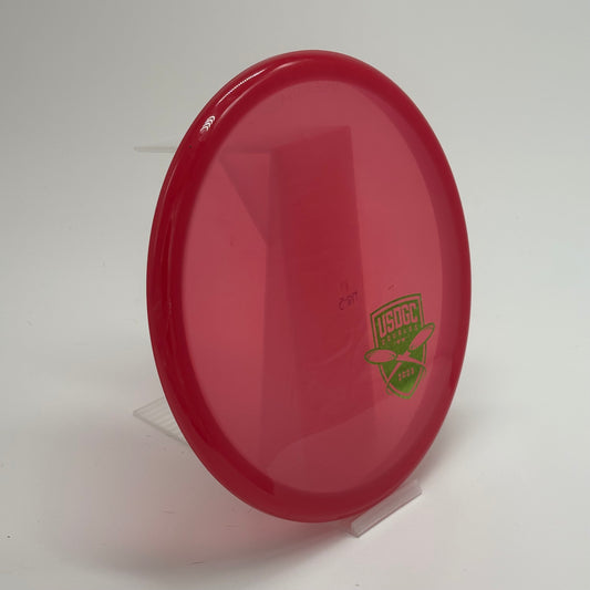 Innova Toro | Champion | USDGC Doubles 2023