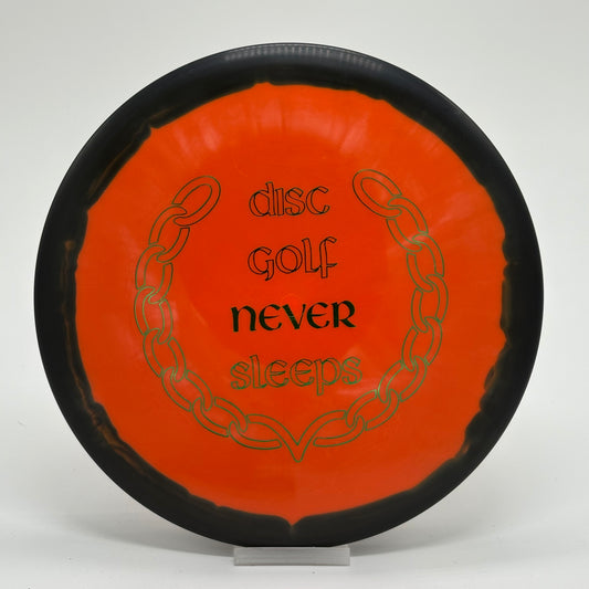 Westside Warship | Tournament Orbit | Disc Golf Never Sleeps
