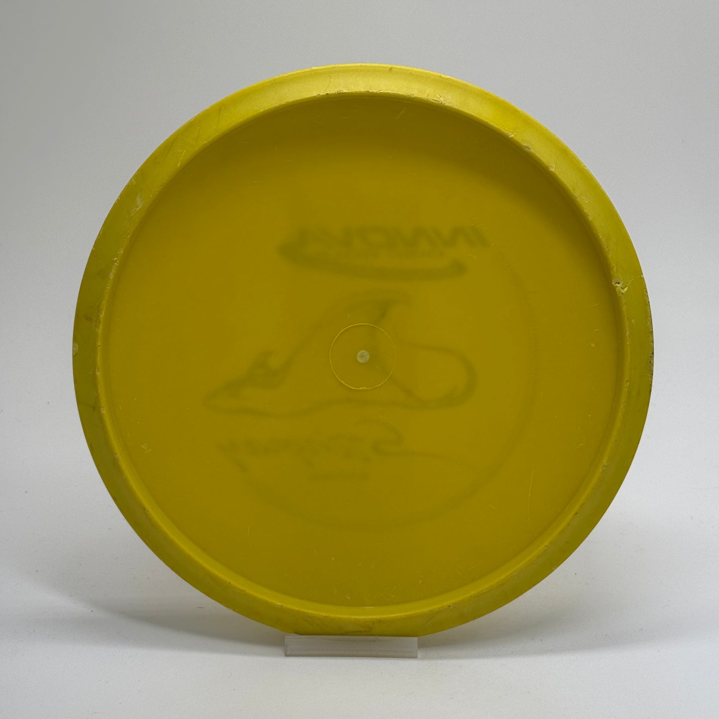 Used | Innova Stingray | DX | PFN Patent