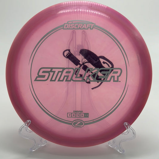 Discraft Stalker Z Line