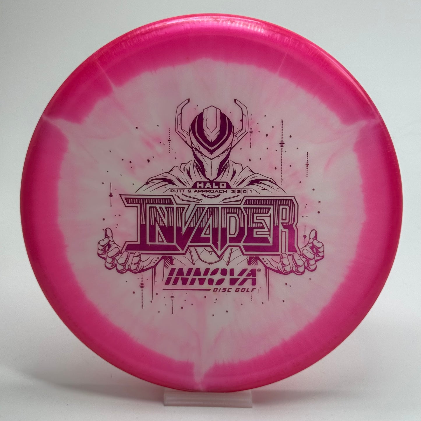 Innova Invader | Halo Star