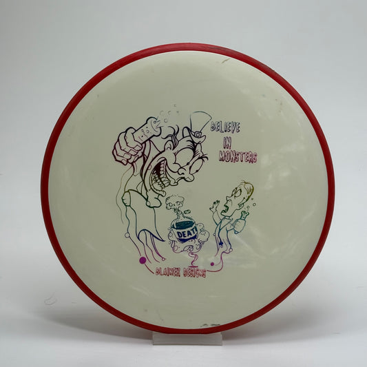 Axiom Envy | Neutron | Patent Pending PFN | Believe in Monsters Blainer Designs
