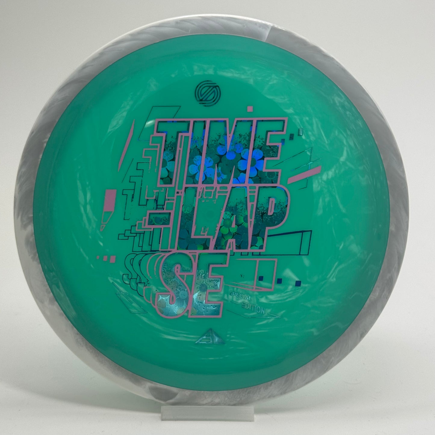 Axiom Time-Lapse | Neutron | V1 Simon Line Special Edition