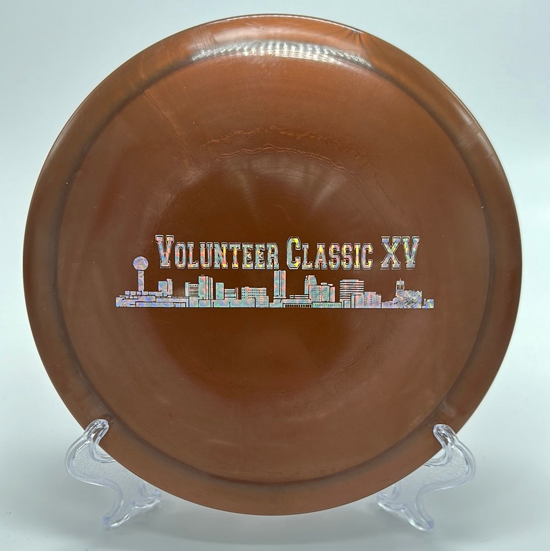 Innova Teebird Shimmer Star Volunteer Classic XV