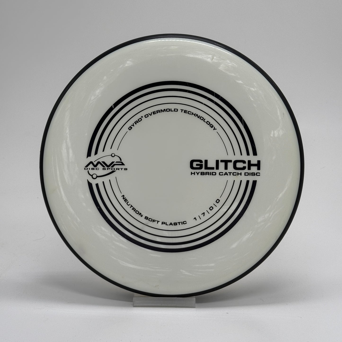 Used | MVP Glitch | Neutron Soft