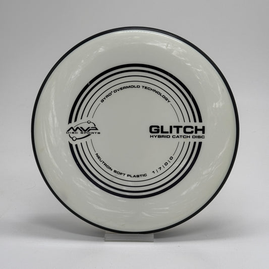 Used | MVP Glitch | Neutron Soft