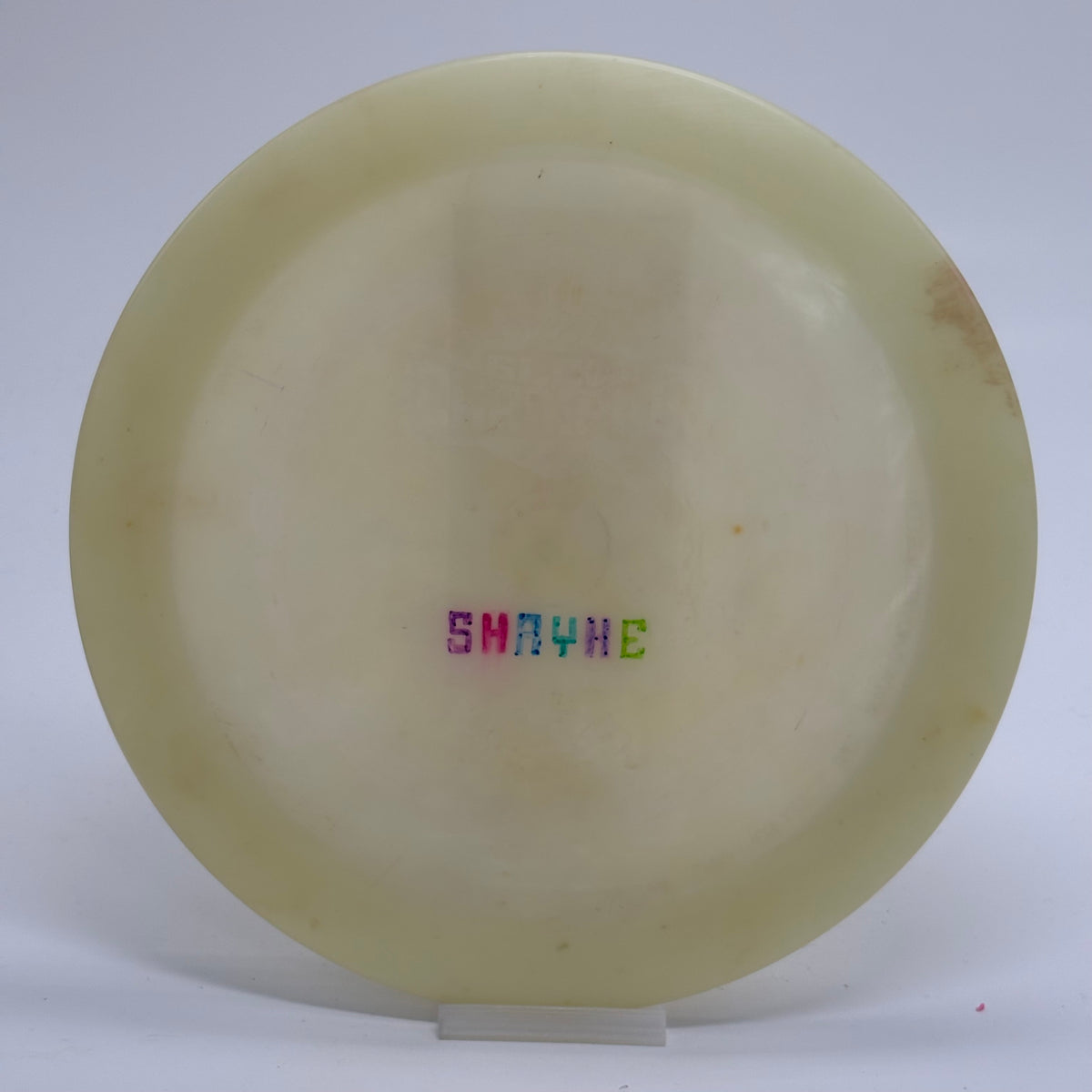 Used | Innova Shryke | Glow Champion