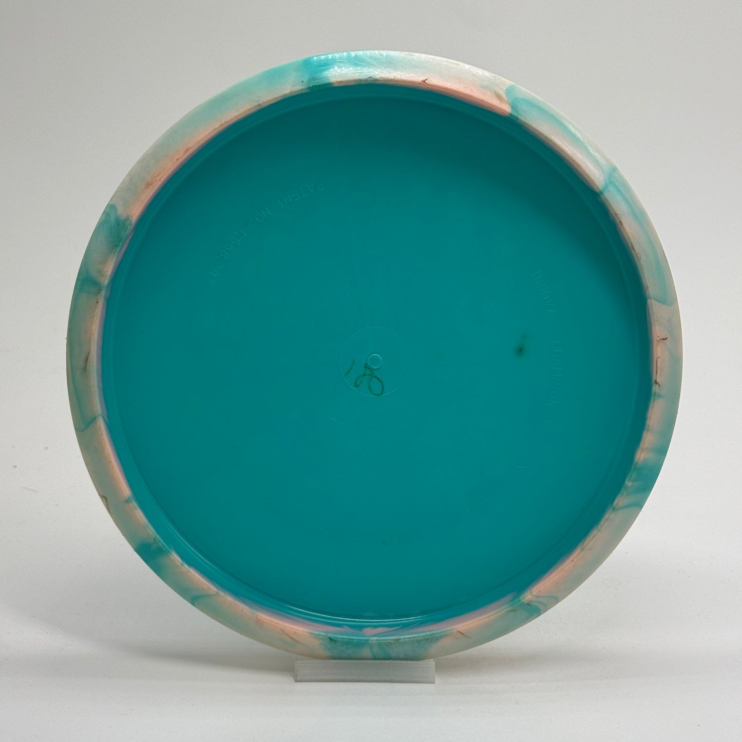Used | Infinite Discs Anubis | Halo S-Blend | Maria Oliva 2023 Tour Series
