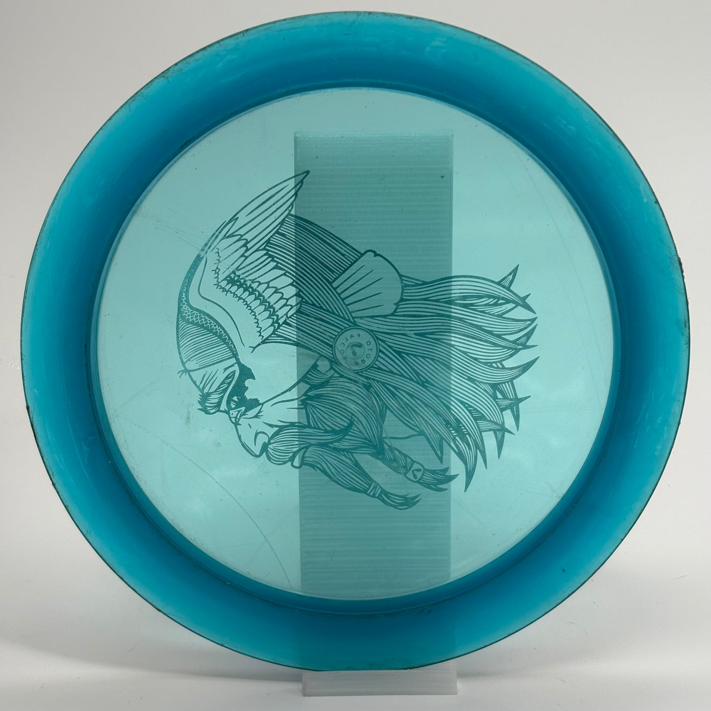 Prodigy Falcor | 400 | Proto Cale Leiviska Collab Series