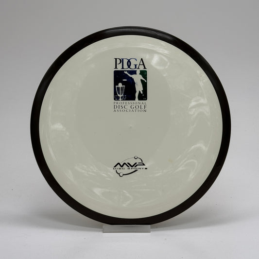 Used | MVP Tesla | Neutron | PDGA Membership Patent Pending