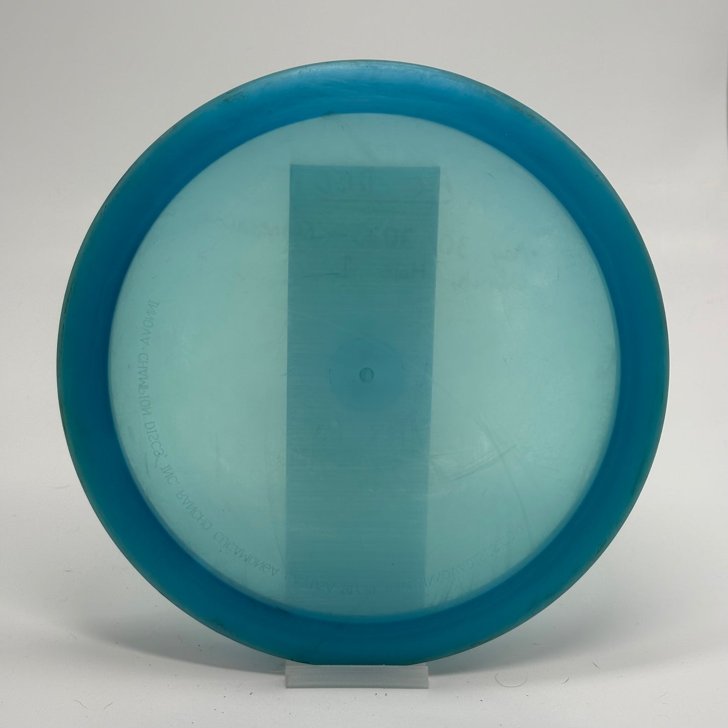Innova Teebird | Champion | Ken Climo 12x World Champion
