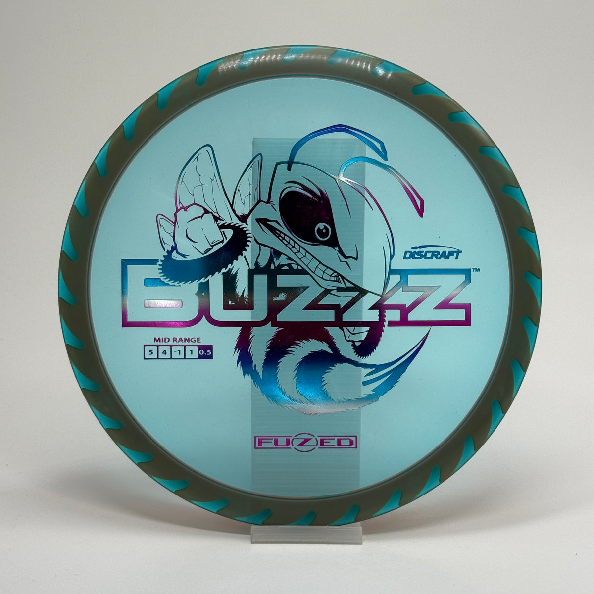Used | Discraft Buzzz | FuZed | Buzzz Saw