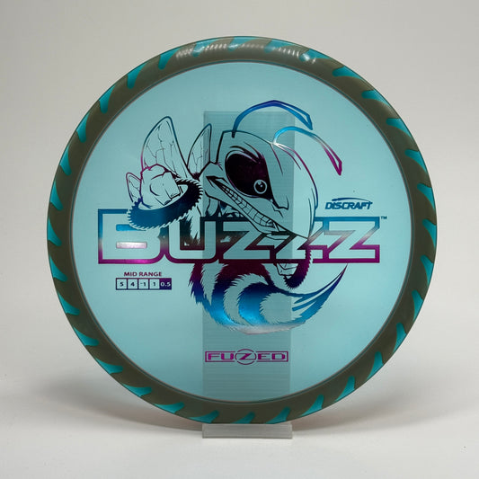 Used | Discraft Buzzz | FuZed | Buzzz Saw