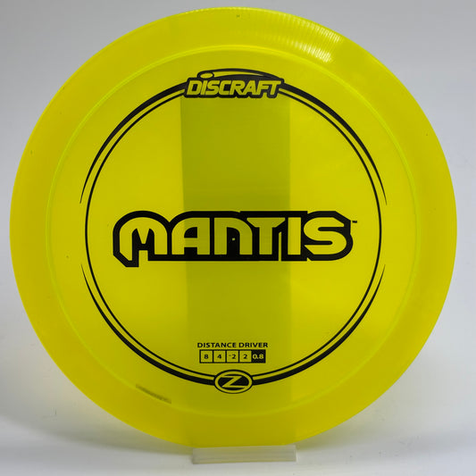 Discraft Mantis | Z