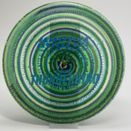 Innova Thunderbird | I-Dye Champion