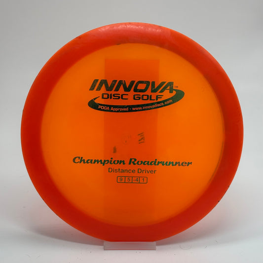Innova Roadrunner | Champion