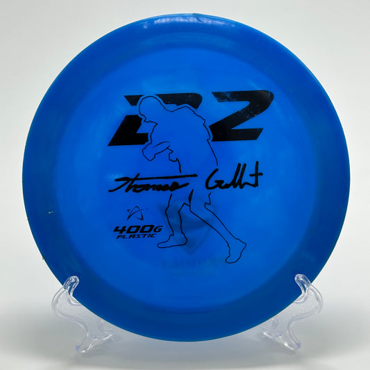 Prodigy D2 | 400g Thomas Gilbert 2021 Signature Series