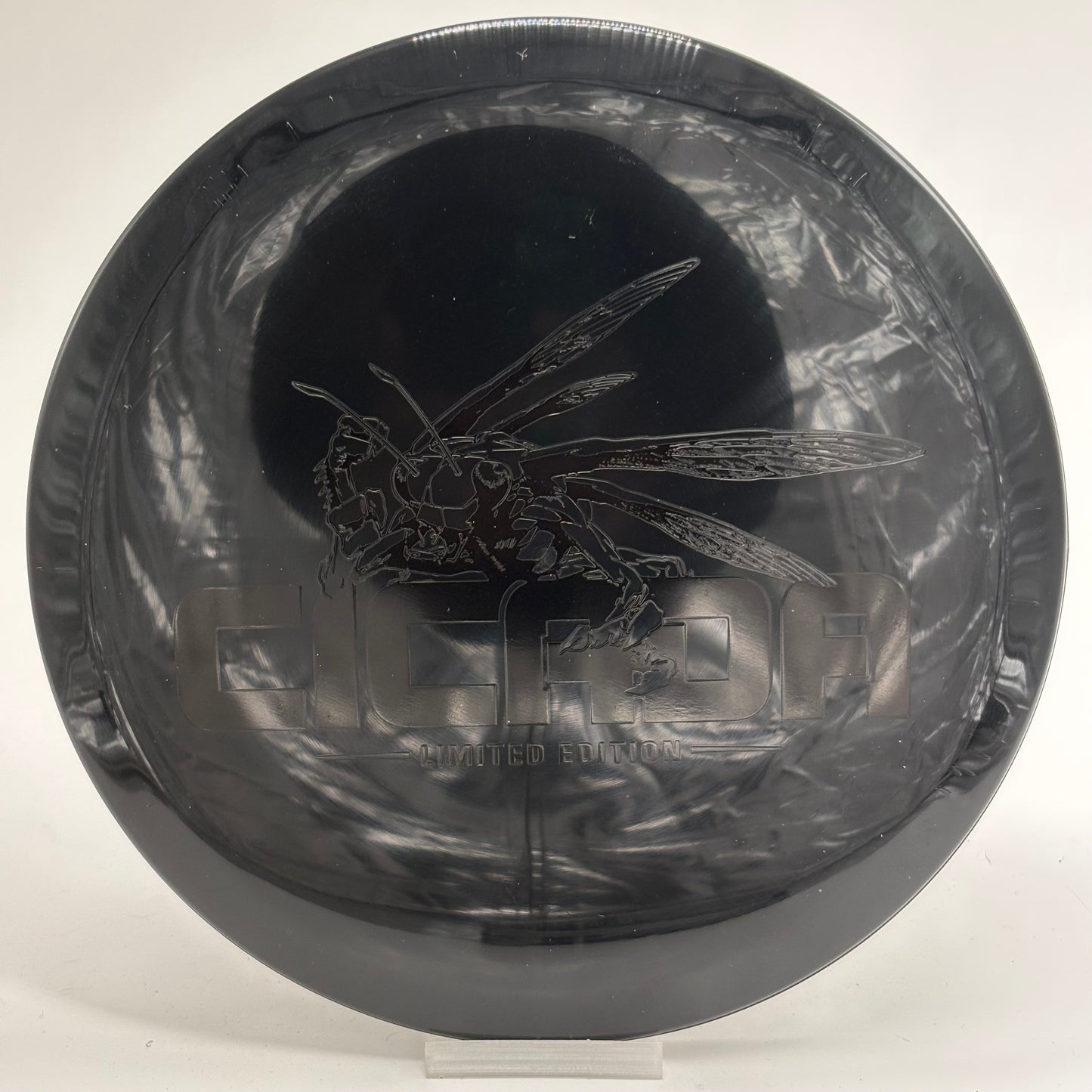 Discraft Cicada | Midnight Z | Limited Edition