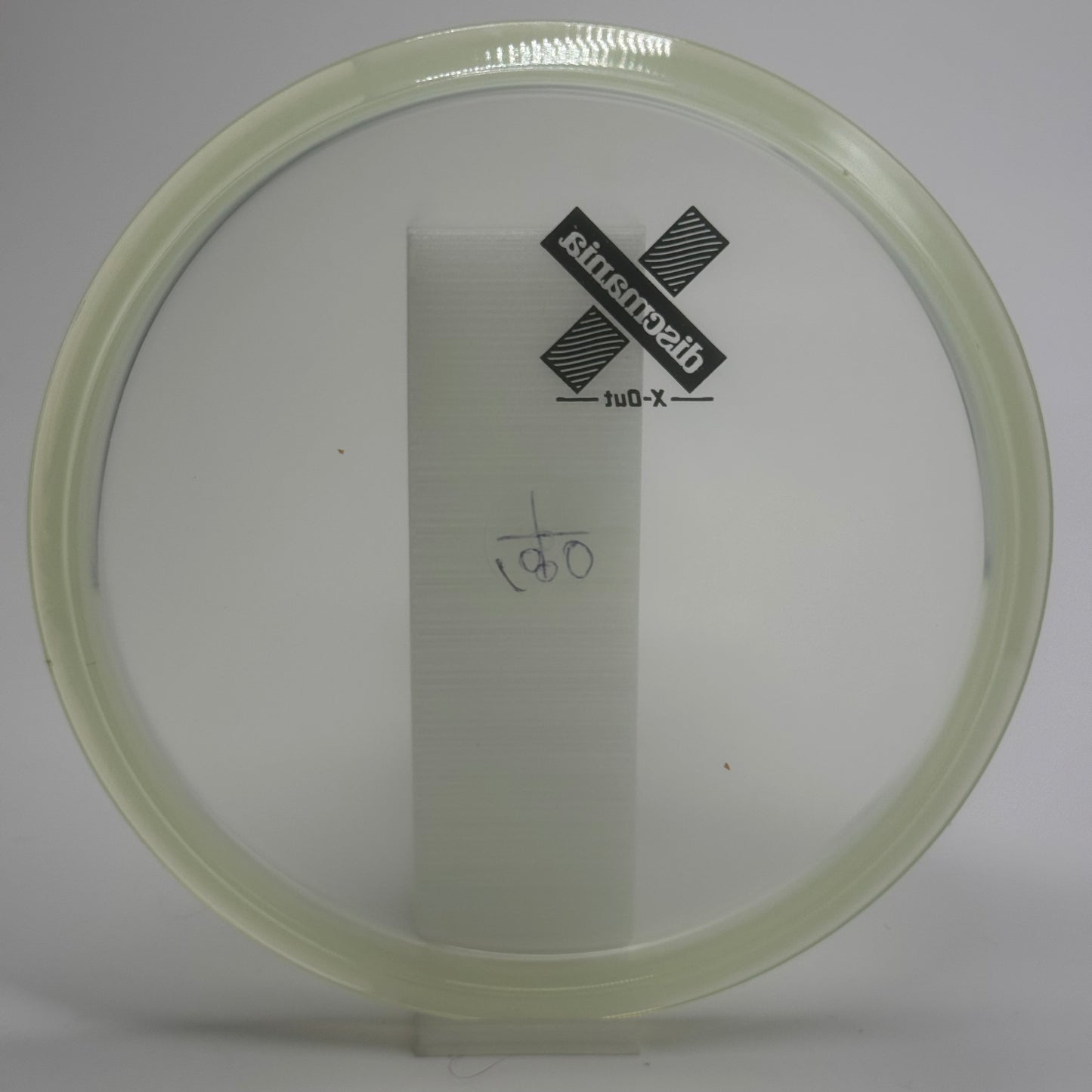 Discmania MD3 | C-Line | Innova OOP | X-Out