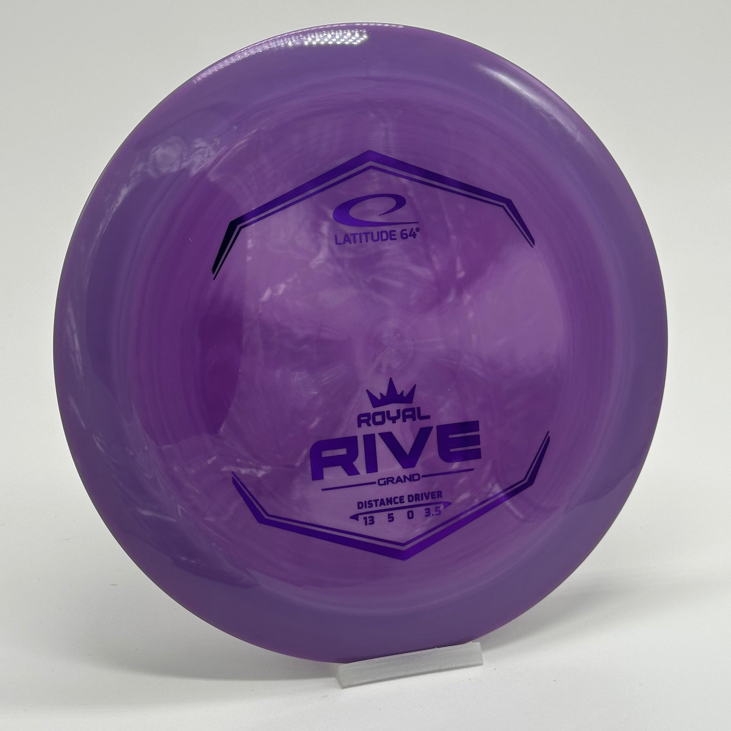 Latitude 64 Rive | Royal Grand