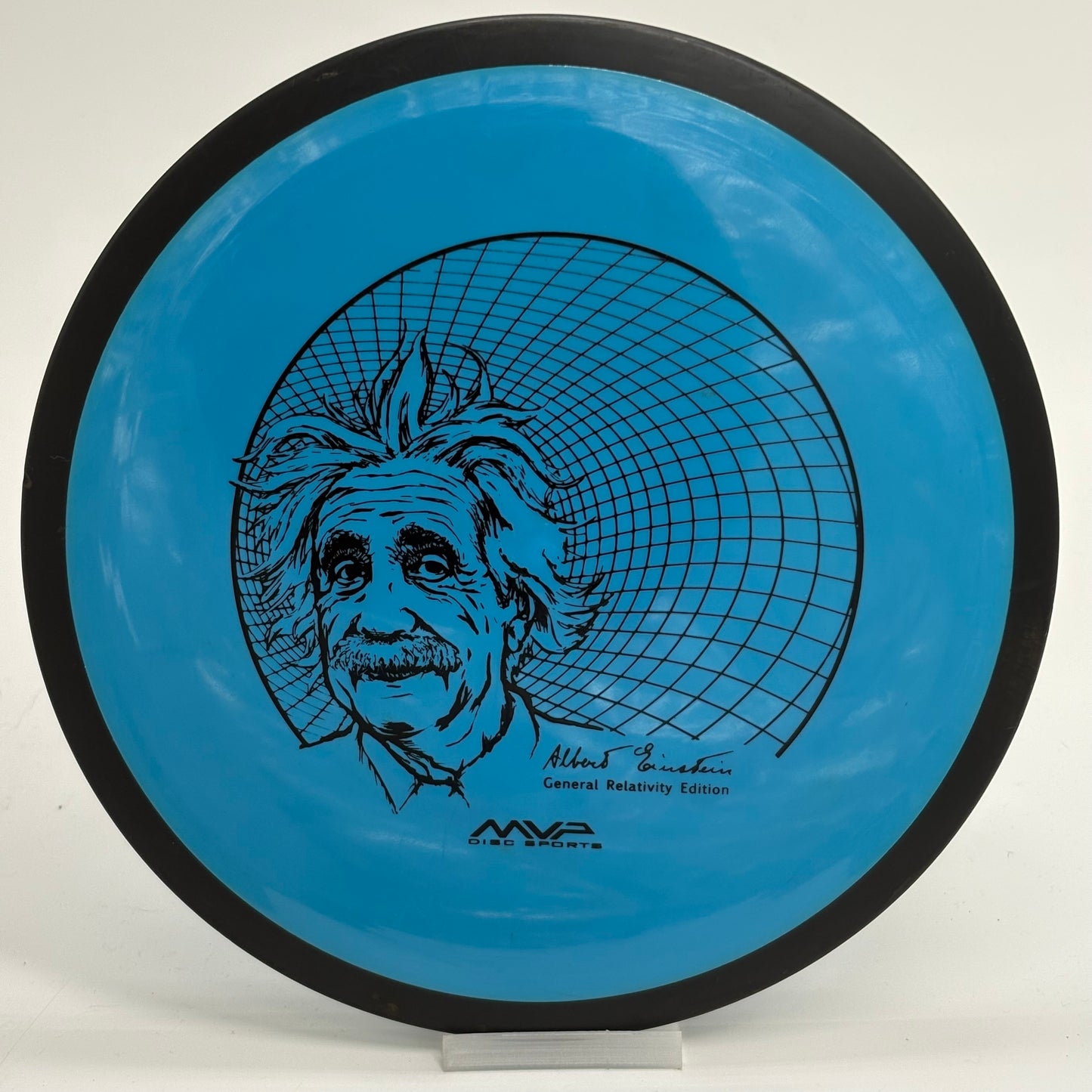 MVP Motion | Neutron | Albert Einstein General Relativity | Patent Pending PFN