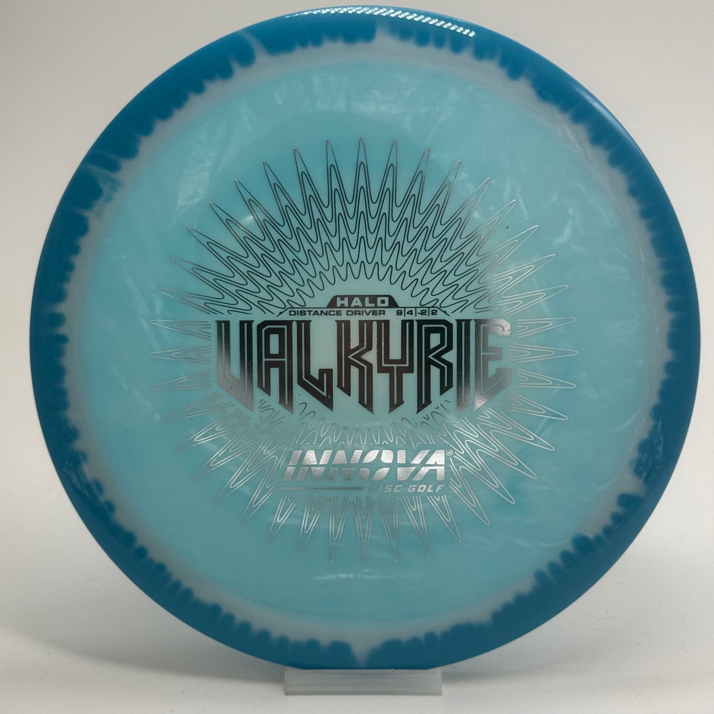 Innova Valkyrie | Halo Star