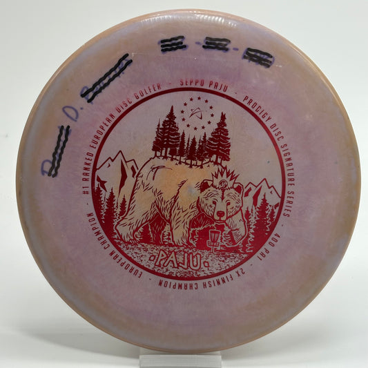 Prodigy Pa-1 | 400 Spectrum | Seppo Paju 2019 Signature Series Otso 1