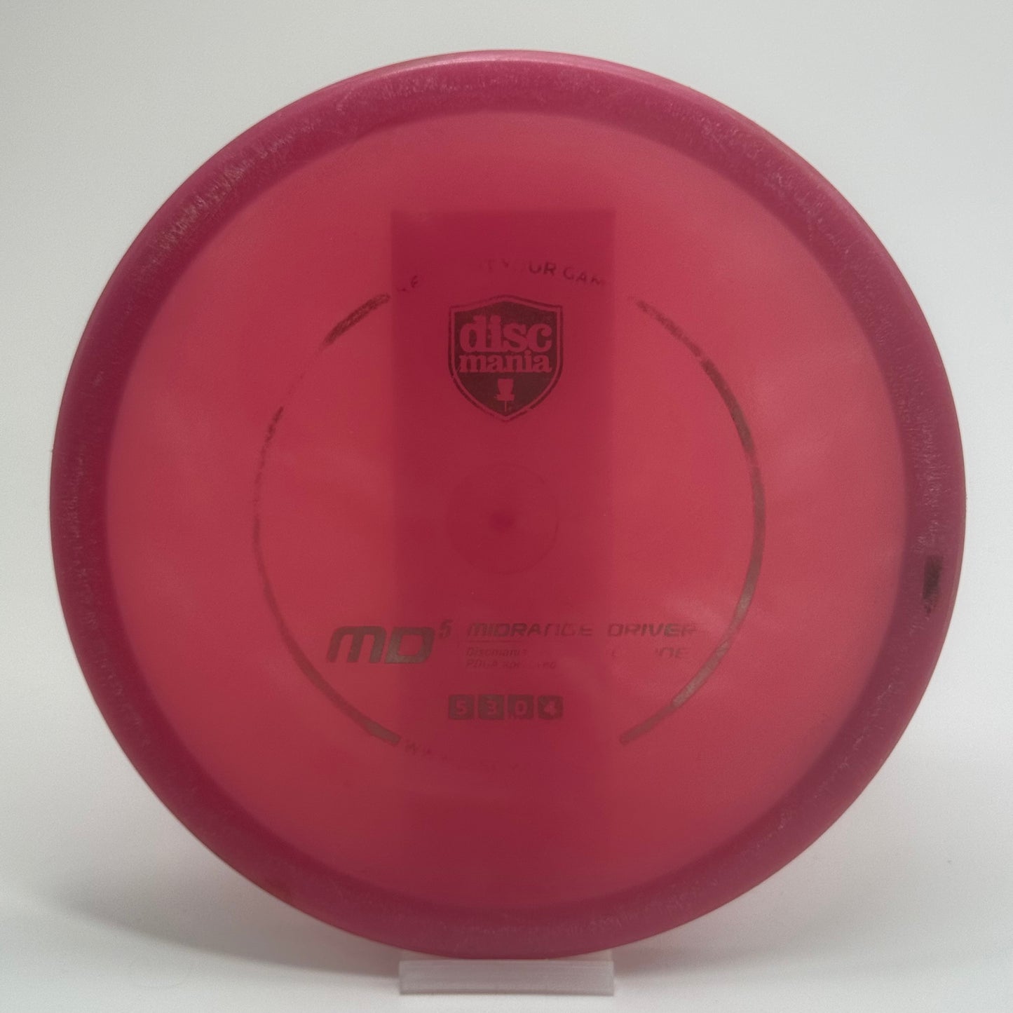 Discmania MD5 | C-Line | Innova OOP